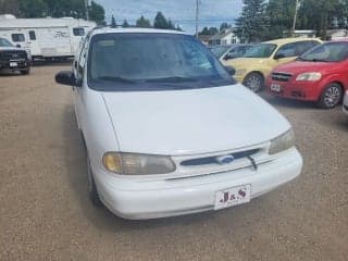 Ford 1996 Windstar