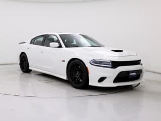 Dodge 2018 Charger