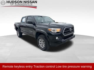 Toyota 2017 Tacoma