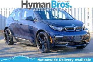 BMW 2018 i3