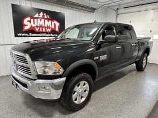 Ram 2014 2500