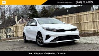 Kia 2022 Forte