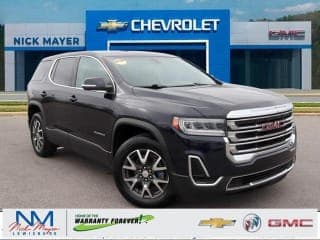 GMC 2021 Acadia