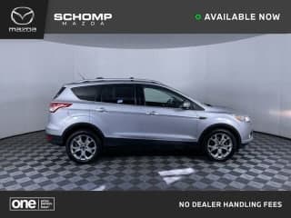 Ford 2016 Escape