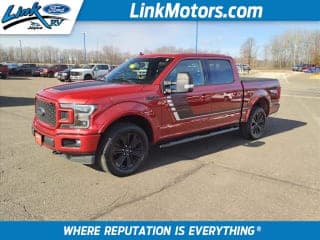 Ford 2020 F-150