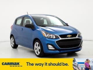 Chevrolet 2019 Spark