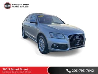 Audi 2014 Q5