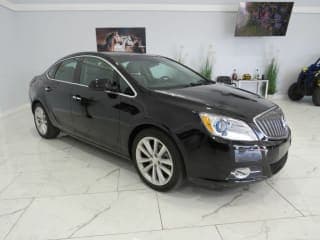 Buick 2012 Verano