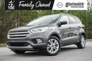 Ford 2018 Escape