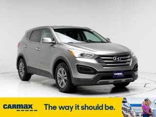 Hyundai 2016 Santa Fe Sport