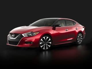 Nissan 2017 Maxima