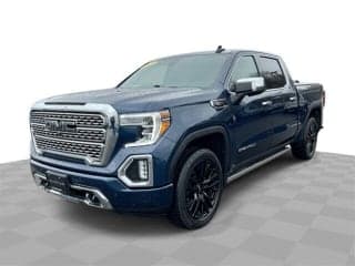 GMC 2021 Sierra 1500