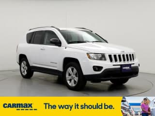 Jeep 2016 Compass