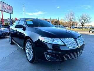 Lincoln 2011 MKS