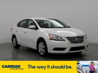 Nissan 2014 Sentra