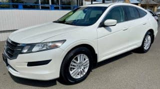 Honda 2012 Crosstour