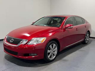 Lexus 2010 GS 350