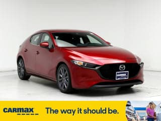 Mazda 2019 Mazda3 Hatchback