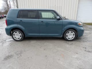 Scion 2008 xB