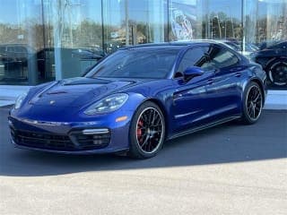 Porsche 2020 Panamera