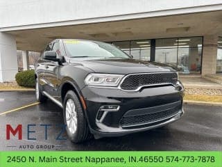 Dodge 2021 Durango