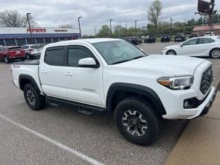 Toyota 2023 Tacoma