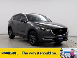 Mazda 2021 CX-5