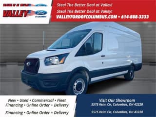 Ford 2023 Transit