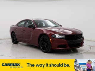 Dodge 2018 Charger