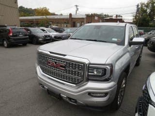 GMC 2017 Sierra 1500