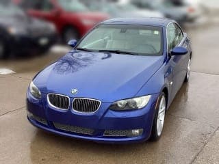 BMW 2008 3 Series