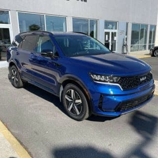 Kia 2023 Sorento