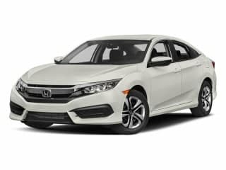 Honda 2017 Civic