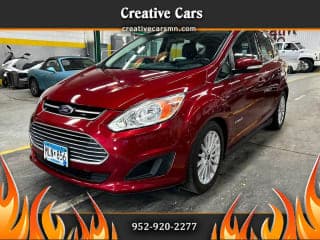 Ford 2013 C-MAX Hybrid