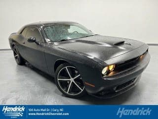 Dodge 2017 Challenger