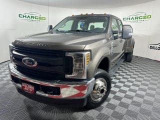 Ford 2019 F-350 Super Duty