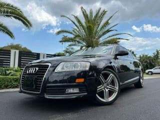 Audi 2010 A6