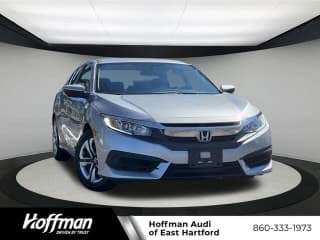 Honda 2016 Civic