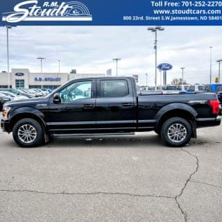 Ford 2018 F-150