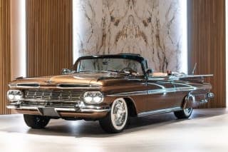 Chevrolet 1959 Impala