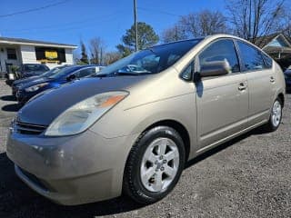 Toyota 2005 Prius