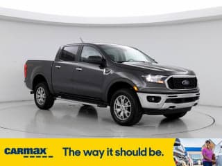 Ford 2019 Ranger