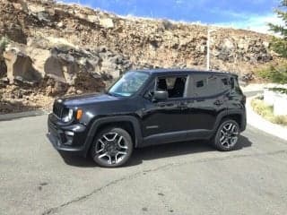 Jeep 2020 Renegade