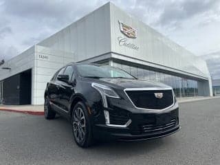 Cadillac 2023 XT5