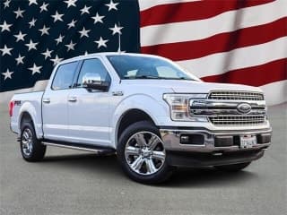 Ford 2018 F-150