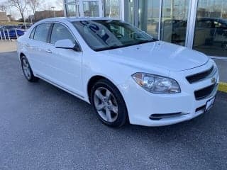 Chevrolet 2012 Malibu