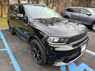 Dodge 2020 Durango