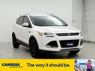 Ford 2013 Escape