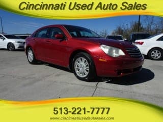 Chrysler 2009 Sebring