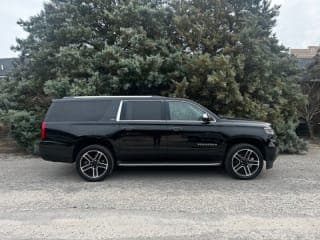 Chevrolet 2016 Suburban